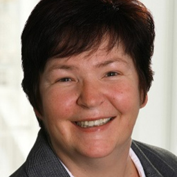 Ellen Eckhardt