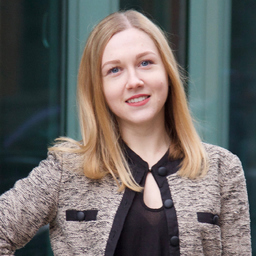 Anastasija Orlova's profile picture