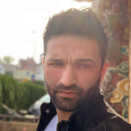 Serkan Akbulut