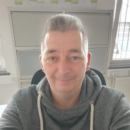 Michael Dahmen