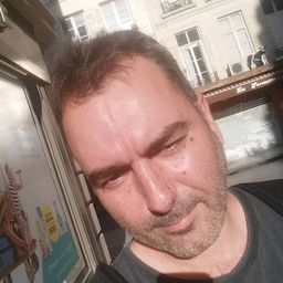Arnaud Carrozza