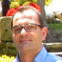 Juan Antonio Vázquez Alonso