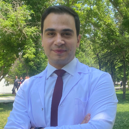 Mehmet Cagri Kayali