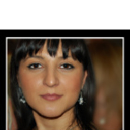 Andreea Purcherea