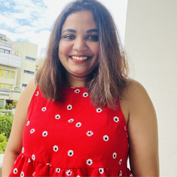 Krishnapriya Muraleedharan