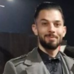 Enes Sarikaya