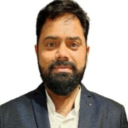 RANJIT JAGTAP
