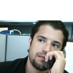 Richard Ortega