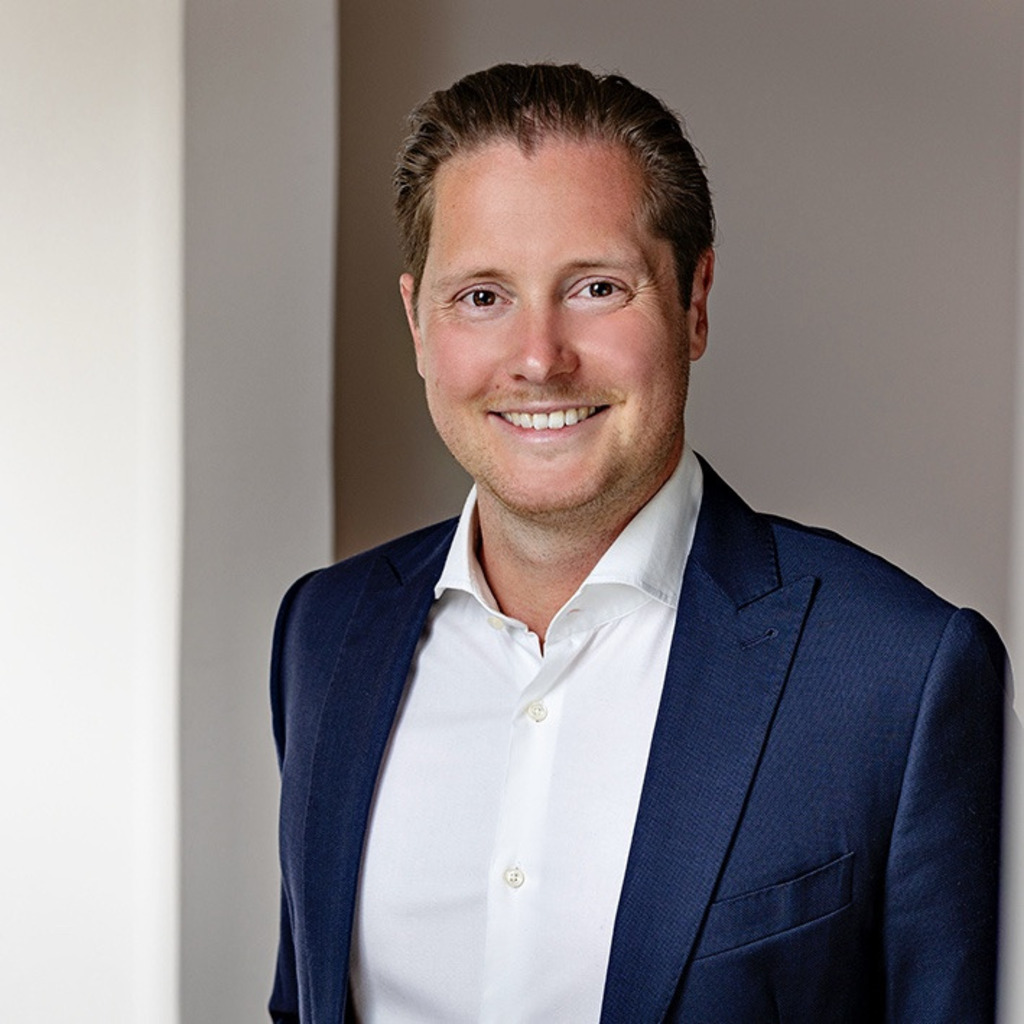 Moritz Plegge Leiter Verkauf Greiwing Truck and Trailer GmbH & Co