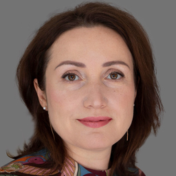 Kateryna Mala