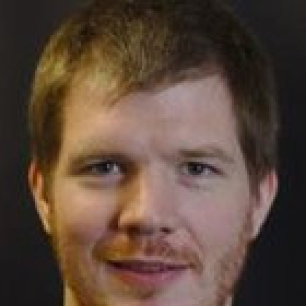 Christian Hesse Netzwerkadministrator BildungsCentrum der