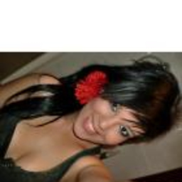 Tania Córdoba Montero