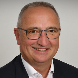 Dipl.-Ing. Richard Grobauer's profile picture