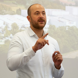 Kevin Klingler