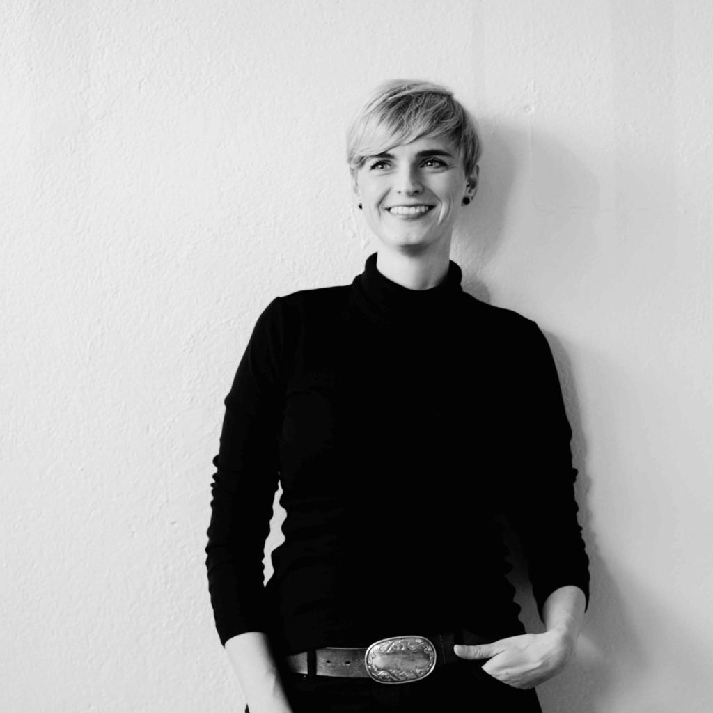 Social Media Profilbild Daniela Hillbricht Griesheim