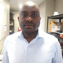 Brighton Siziba