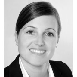 Dr. Sarah Katharina Hornickel 