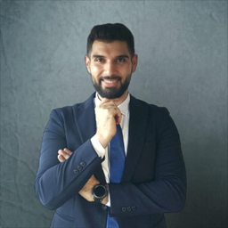 Anas Alhasan Werkstudent Börse Stuttgart XING