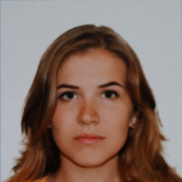 Olena Nagorna's profile picture
