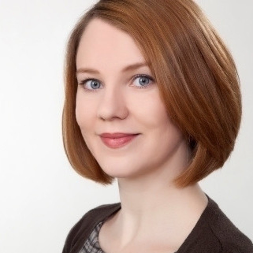 Carolin Auchter Duale Studentin CBC Cologne Broadcasting Center