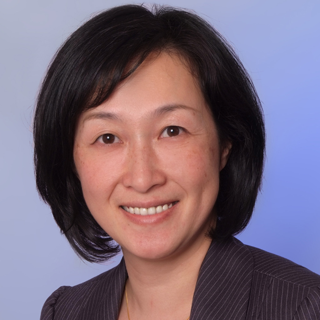 Yan Guo Buchhalterin Nordwest Mediengruppe XING