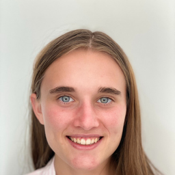 Marine Leveau