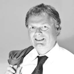 Dr. Michael Staats