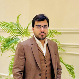 Zaryab Feroz