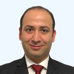 Seyed Pouya Pishbin