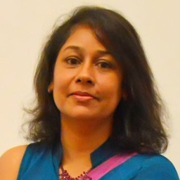 Anoja Basnayake