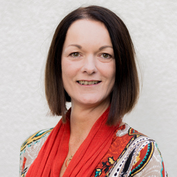 Steffi Maron