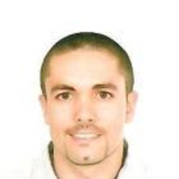 Luis Alberto moratalla Castellanos