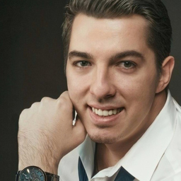 Alen Berberovic
