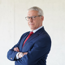 Klaus Riedlinger