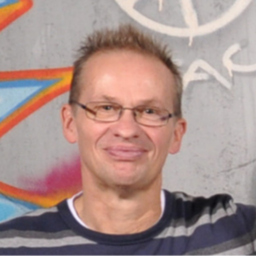 Dr. Dirk Varding
