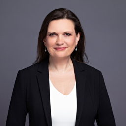 Christine Muckelbauer-Rother