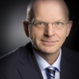 Profilbild Andreas Bösenberg