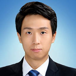 Sukwoo Hong