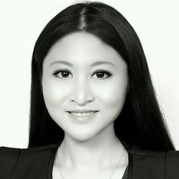 Lisa Zhang