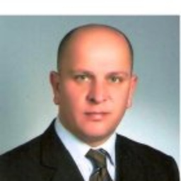 HALUK PEHLİVAN