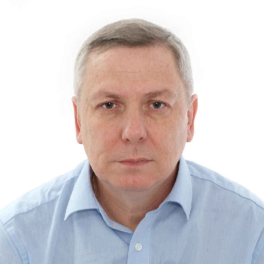 Vadym Smirnov - Lighting Division BDM /LED - LEDCON | XING