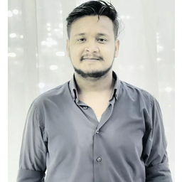 Atif Lodhi