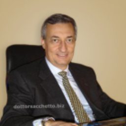 Giorgio E. Sacchetto