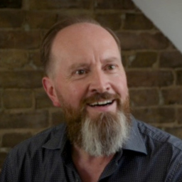 Markus Mahla