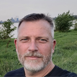 Dipl.-Ing. Andre Blondzik-Silkenath's profile picture