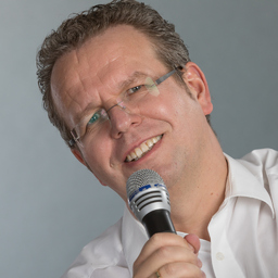 Markus Saxert