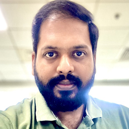 Venkatesh Mohan