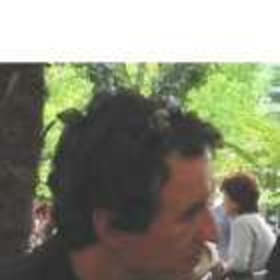 Alexander Eckstein