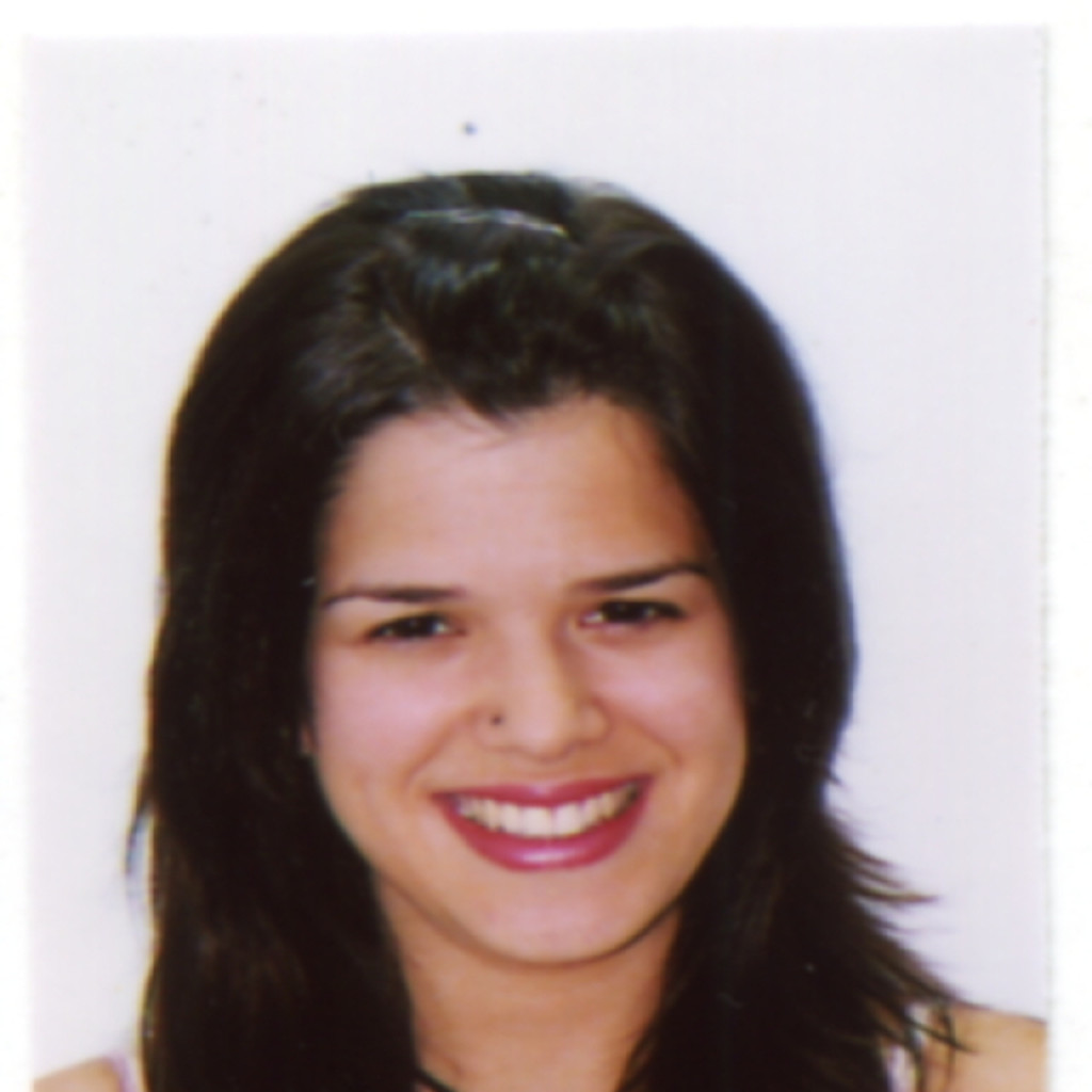 Sara García Barcenilla Enfermera XING