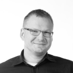 Profilbild Nico Schröder